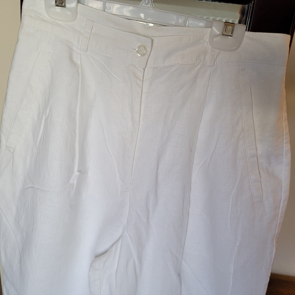 Adolfo Studio Slacks (312) - Picture 6 of 7